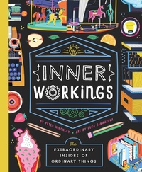 Enlarge image Cover: Inner Workings - Bushel & Peck Books