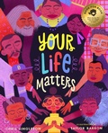 Cover: Your Life Matters - Bushel & Peck Books