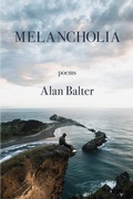 Cover: Melancholia - Kelsay Books
