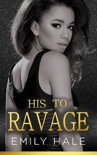 Enlarge image Cover: His To Ravage - Wind Color Press