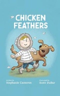Cover: Chicken Feathers - Spork