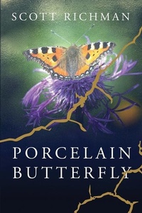 Enlarge image Cover: Porcelain Butterfly - Light Switch Press