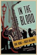 Cover: In The Blood - Penmore Press LLC