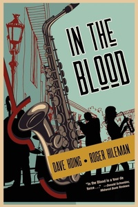 Enlarge image Cover: In The Blood - Penmore Press LLC