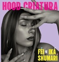 Cover: Hood Criatura - Sundress Publications