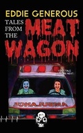 Cover: Tales From the Meat Wagon - Unnerving