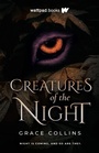 Cover: Creatures of the Night - Wattpad Books