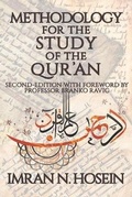 Cover: Methodology for the Study of the Qur'an - Iron Heart Publishing