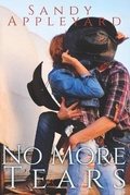 Cover: No More Tears - Appleyard Enterprises