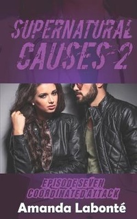 Enlarge image Cover: Coordinated Attack - Engen Books
