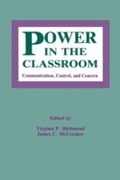 Abbildung von: Power in the Classroom - Routledge