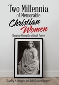 Cover: Two Millennia of Memorable Christian Women - WestBow Press