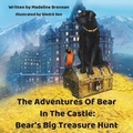 Cover: The Adventures Of Bear In The Castle - Library and Archives Canada