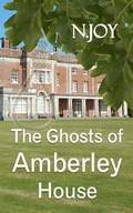 Cover: The Ghosts of Amberley House - A Ducksberry Novel