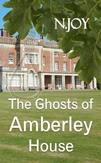 Enlarge image Cover: The Ghosts of Amberley House - A Ducksberry Novel