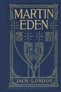 Abbildung von: Martin Eden Jack London - Sahara Publisher Books