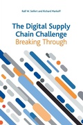 Cover: The Digital Supply Chain Challenge - IMD International