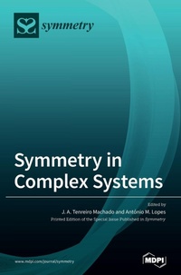 Enlarge image Cover: Symmetry in Complex Systems - MDPI AG
