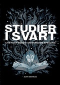 Cover: Studier i svart - Aleph Bokforlag