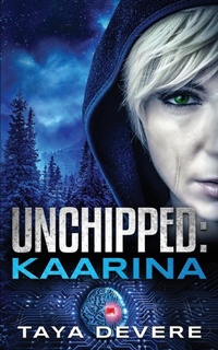 Abbildung von: Unchipped Kaarina - DVM Press