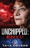 Cover: Unchipped Enyd - DVM Press