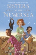 Cover: Sisters of the Neversea - Heartdrum