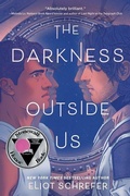 Cover: The Darkness Outside Us - Katherine Tegen Books