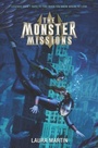 Cover: The Monster Missions - HarperCollins