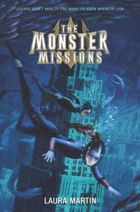 Enlarge image Cover: The Monster Missions - HarperCollins