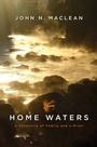 Cover: Home Waters - Custom House