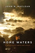 Cover: Home Waters - Custom House