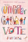 Cover: The (Un)Popular Vote - Katherine Tegen Books