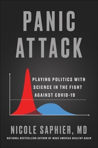 Abbildung von: Panic Attack - Broadside e-books