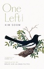 Cover: One Left - University of Washington Press
