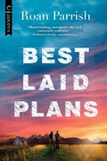 Cover: Best Laid Plans - Carina Adores