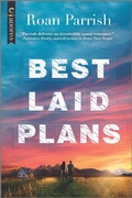 Cover: Best Laid Plans - Carina Adores