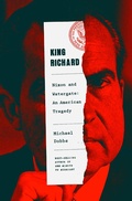 Cover: King Richard - Knopf
