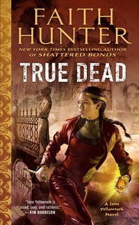 Enlarge image Cover: True Dead - Ace Books