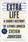 Cover: Extra Life - Riverhead Books