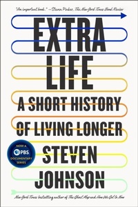 Enlarge image Cover: Extra Life - Riverhead Books