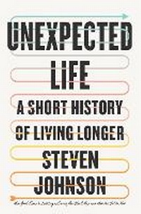 Enlarge image Cover: Extra Life - Riverhead Books,U.S.