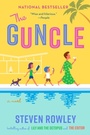 Cover: The Guncle - G.P. Putnam's Sons