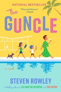 Abbildung von: The Guncle - G.P. Putnam's Sons