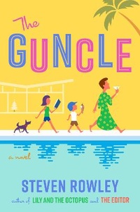 Enlarge image Cover: The Guncle - Putnam Publishing Group,U.S.