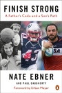 Cover: Finish Strong - Penguin Books