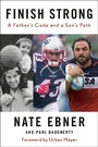 Cover: Finish Strong - The Penguin Press