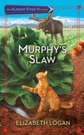 Cover: Murphy's Slaw - Berkley