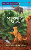 Cover: Murphy's Slaw - Berkley Publishing Corporation,U.S.