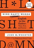 Cover: Nine Nasty Words - Avery