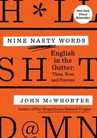 Abbildung von: Nine Nasty Words - Avery